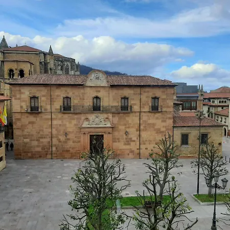 شقة Wamba - La Catedral