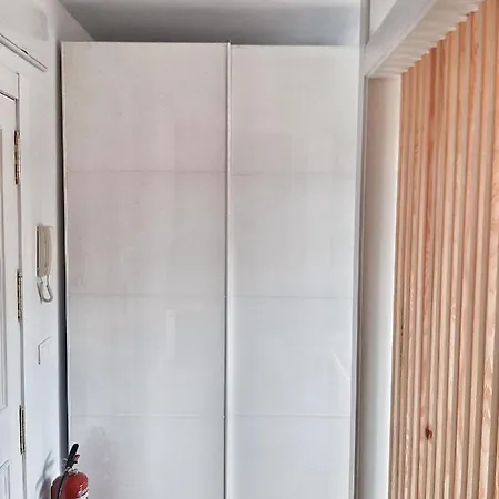 Wamba - La Catedral شقة اوفيدو