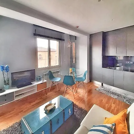 Wamba - La Catedral شقة *