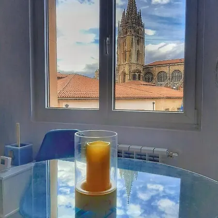 Wamba - La Catedral