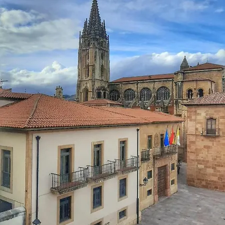 Wamba - La Catedral Apartment