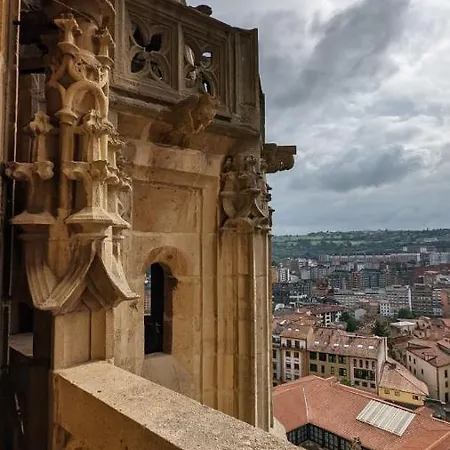 Wamba - La Catedral