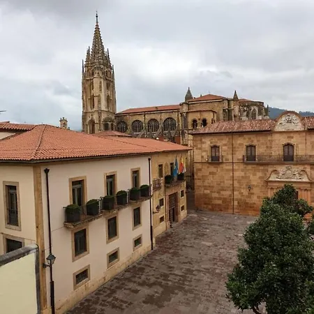 Wamba - La Catedral Apartment