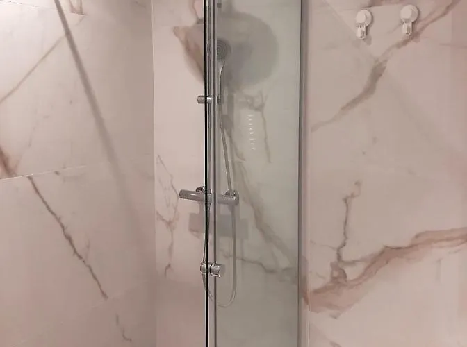 Wamba - La Catedral Apartment