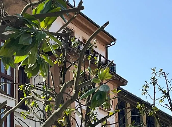 Apartment Wamba - La Catedral Oviedo